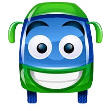 Bus Icon